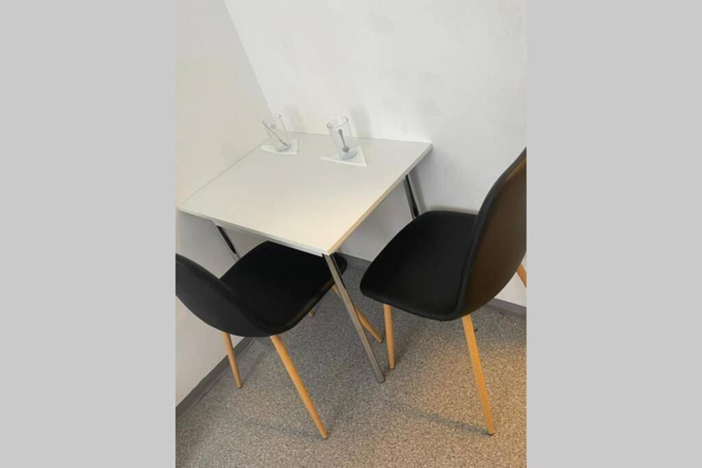 Private Room Near Vienna City Center 1 Exterior foto
